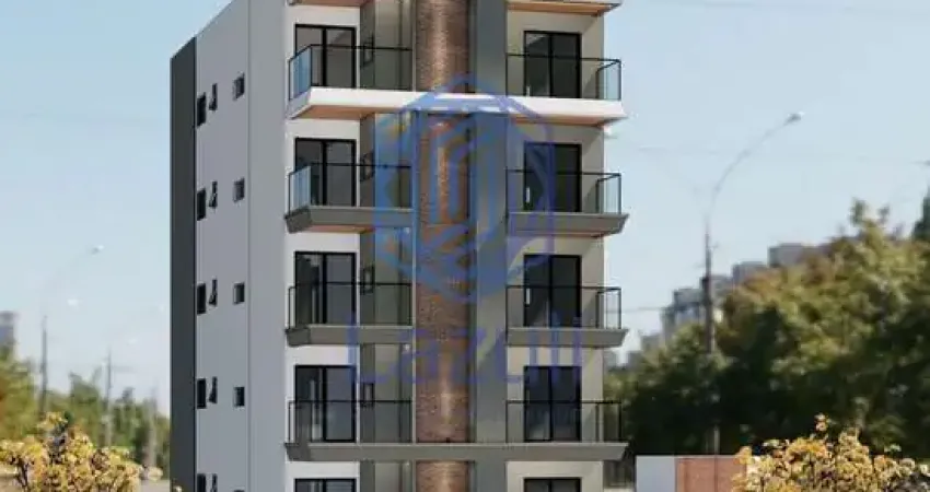 Apartamento no Polaris Residence no bairro Gravatá em Navegantes SC