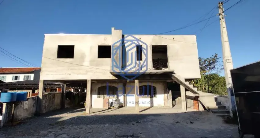 Apartamento com 14 quartos à venda na Rua Felicio J. Adriano, 53, Centro, Penha