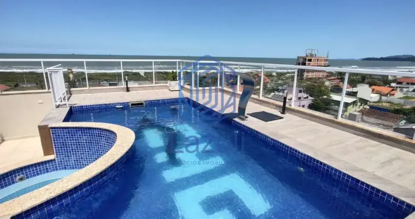 Ótimo apartamento no centro de navegantes - sc a 150 metros do mar!