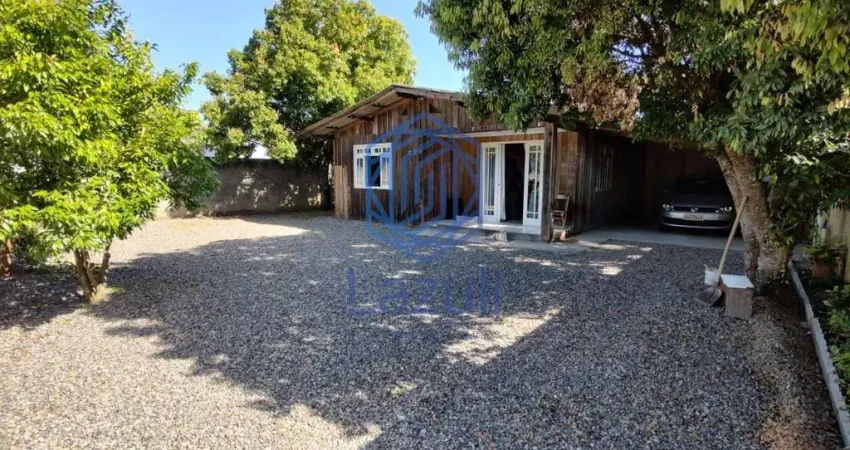 Casa com 4 quartos à venda na Rua Francisco Avelino Antunes, 289, Gravata, Navegantes