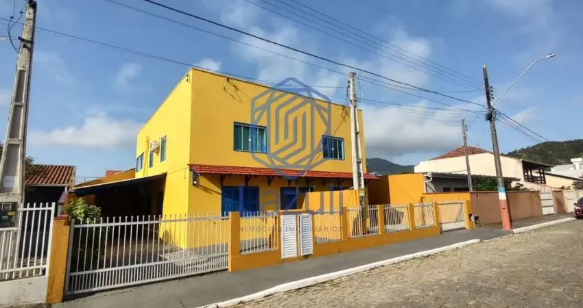 Apartamento para locação na praia de gravatá em navegantes - sc.