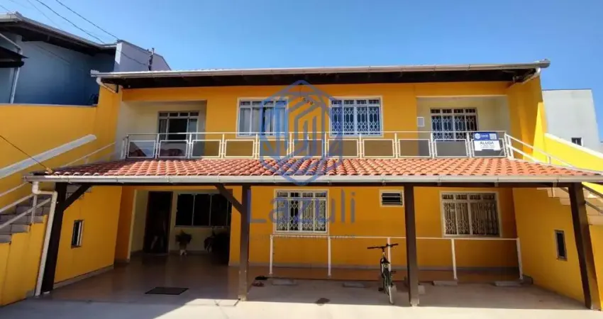 Apartamento com 2 quartos para alugar na Rua Nelson Seara Heusi, 500, Gravata, Navegantes