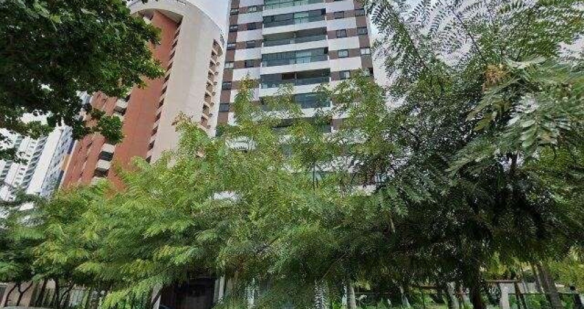 Apartamento de 3 quartos, 93m² no bairro Boa Viagem, em Recife