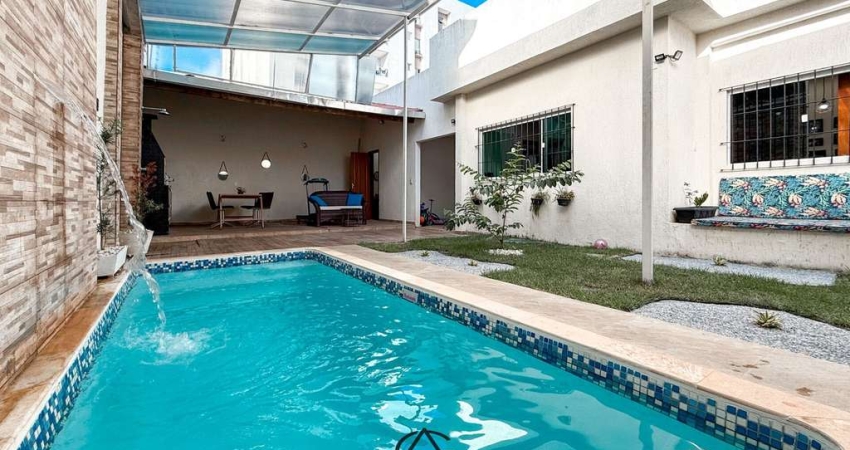 Casa de 3 quartos, 250m² no bairro Boa Viagem, em Recife
