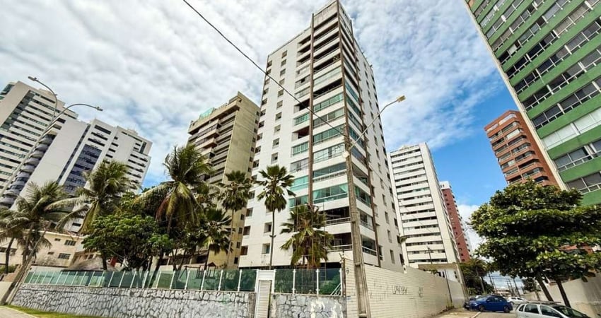 Apartamento de 3 quartos, 174m² no bairro Piedade, em Jaboatão dos Guararapes