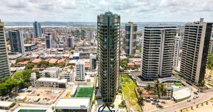 Apartamento de 4 quartos, 238m² no bairro Piedade, em Jaboatão dos Guararapes