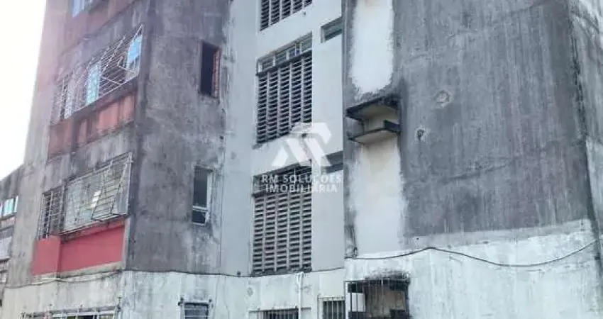 Apartamento de 2 quartos, 62m² no bairro Candeias, em Jaboatão dos Guararapes