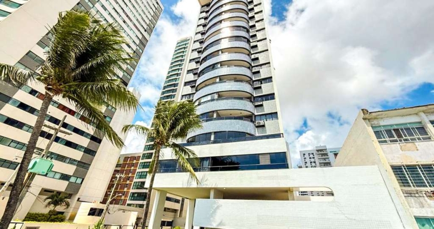 Apartamento de 3 quartos, 120m² no bairro Piedade, em Jaboatão dos Guararapes