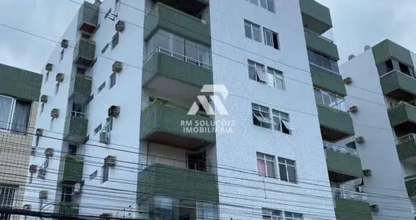 Apartamento de 3 quartos, 160m² no bairro Candeias, em Jaboatão dos Guararapes