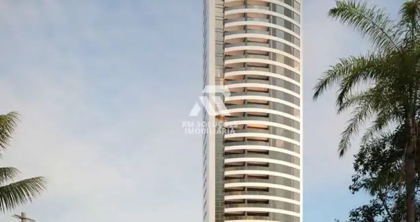 Apartamento de 4 quartos, 124m² no bairro tamarineira, em recife