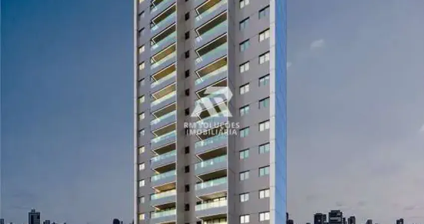 Apartamento com 3 quartos à venda no Madalena, Recife 