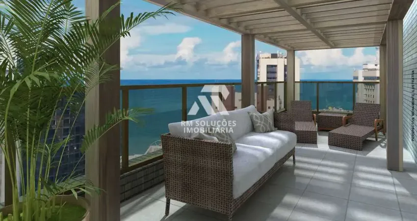Apartamento à venda no Boa Viagem, Recife