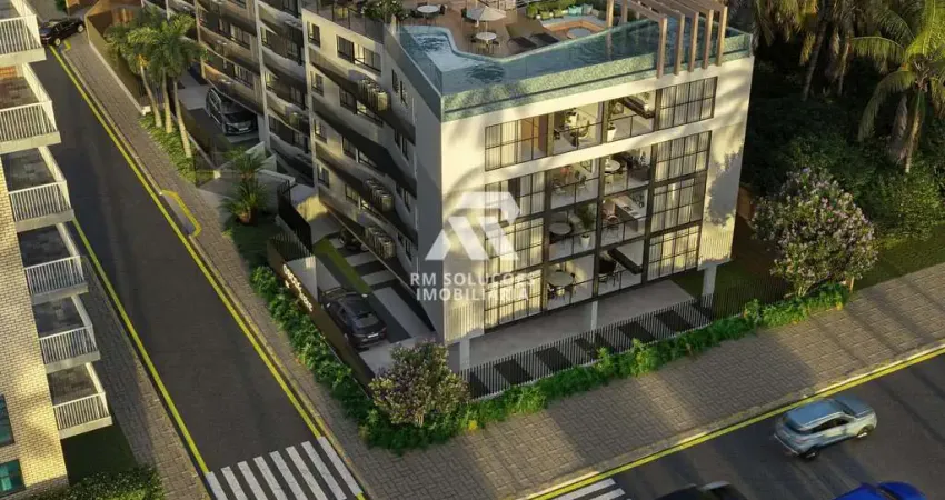 Beira mar de piedade apartamentos com 02 ou 03 quartos para morar ou investir a melhor opção confira!