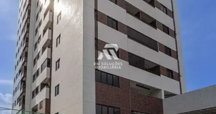 Apartamento com 2 quartos à venda no Piedade, Jaboatão dos Guararapes