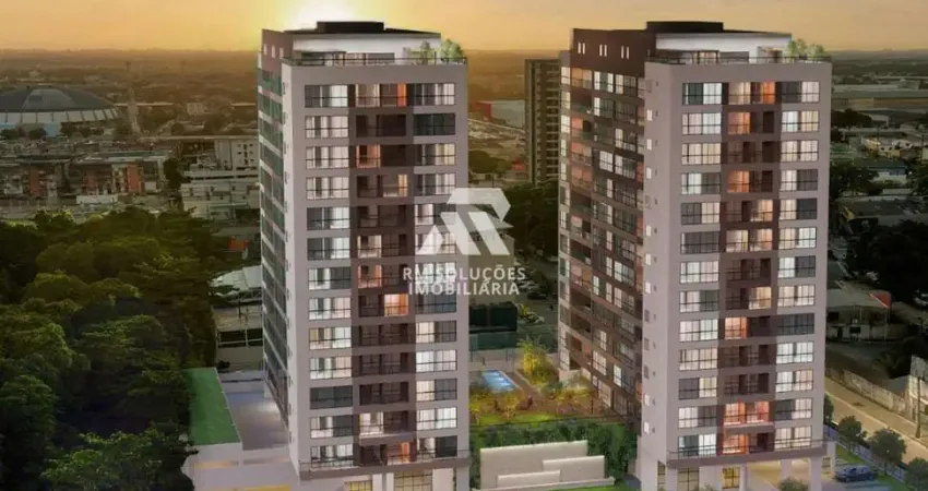 Ser feliz e morar no melhor 03 quartos da zona sul pertinho do shopping recife e dos melhores colégios confira!