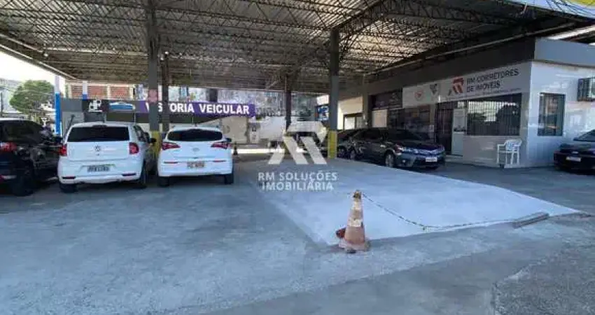 Excelente oportunidade para concessionária -loja de veículos ou comércio em geral prox. ao shopping guararapes