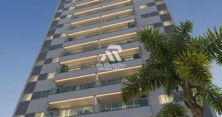 Luciano carvalho residence club – apartamentos de 3 e 4 quartos com lazer completo em boa viagem