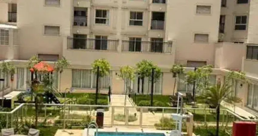 Apartamento com 1 quarto à venda em Higienópolis, São Paulo