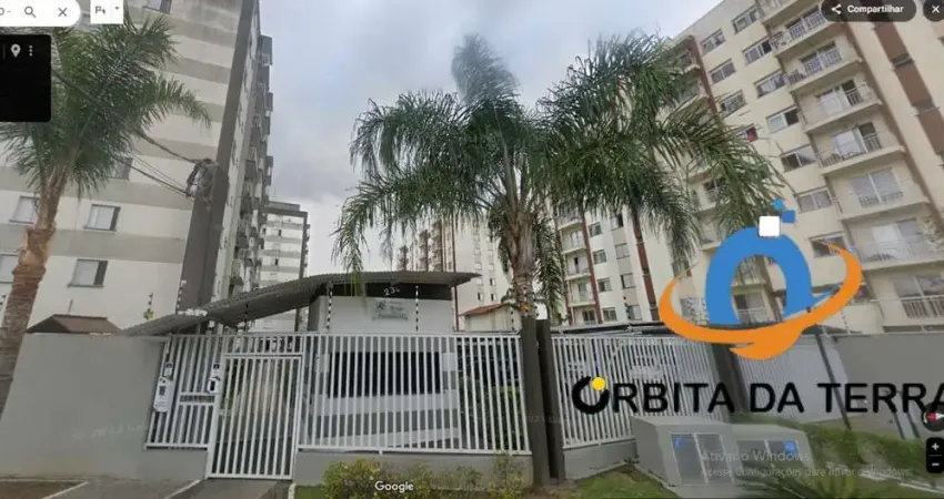 Apartamento à venda em São José dos Campos-SP, com localização privilegiada e ótima infraestrutura.