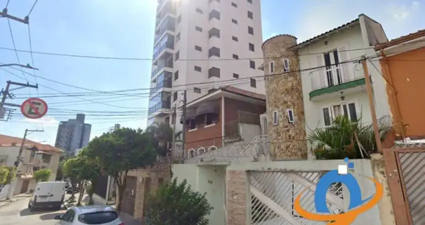 Imperdível oportunidade: Casa à venda na Vila Maria Alta, São Paulo-SP, com excelente localização e estrutura completa!