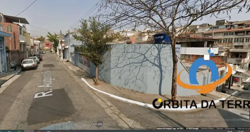 Imperdível casa à venda na Vila Ede, São Paulo-SP: 5 quartos, 3 salas, 5 banheiros, 5 vagas de garagem, 365m² de área!