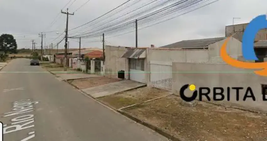 Casa Térrea, 3 Quartos Quarto com closet Portão eletrônico 1 Sala 1Cozinha 1 banheiro 2 garagens cobertas 1=8x5 1=4x6