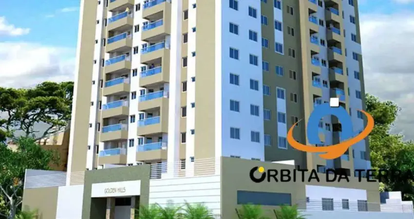 Apartamento com 2 quartos sendo 1 suítes com closet, 3 vagas de garagem, finamente mobiliado, cozinha, no centro de São José dos Pinhais, região nobre. Próximo a mercados, panificadora. Vale a pena co