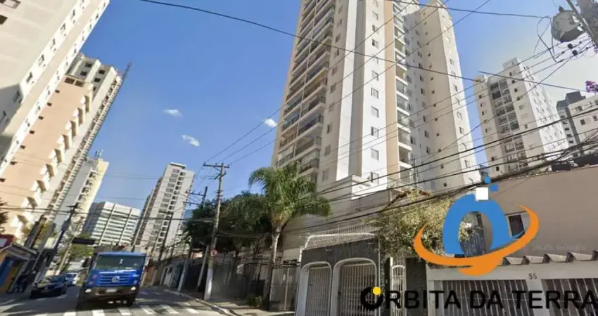 Apartamento 3 Dormitórios com Varanda Gourmet A 500 metros do Metrô São Judas ? Zona Sul Se você procura um apartamento moderno, completo e com uma va