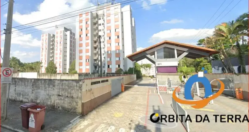 Apartamento - Golden Park - Jardim Paulista - 56 m² - 2 dorm primeiro andar