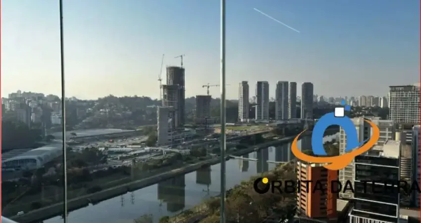 apartamento encantador mobiliado, perfeito para quem busca conforto, praticidade e comodidades modernas. Com 1 quarto, sendo uma suíte, este imóvel