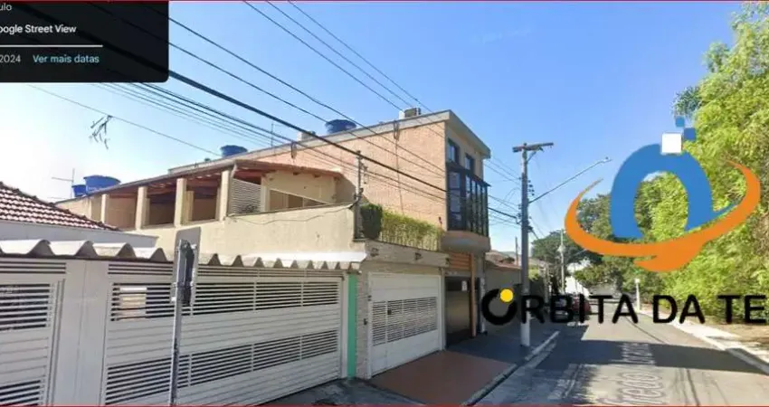 LOFT - projeto assinado Designer de Interiores / Casa + Escritório (Porteira Fechada)