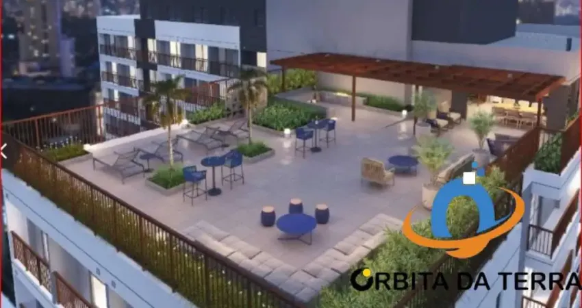 studio na vila Olimpia , 25 mts , local privilegiado , próximo a todas estruturas como comércios, academias, hospitais