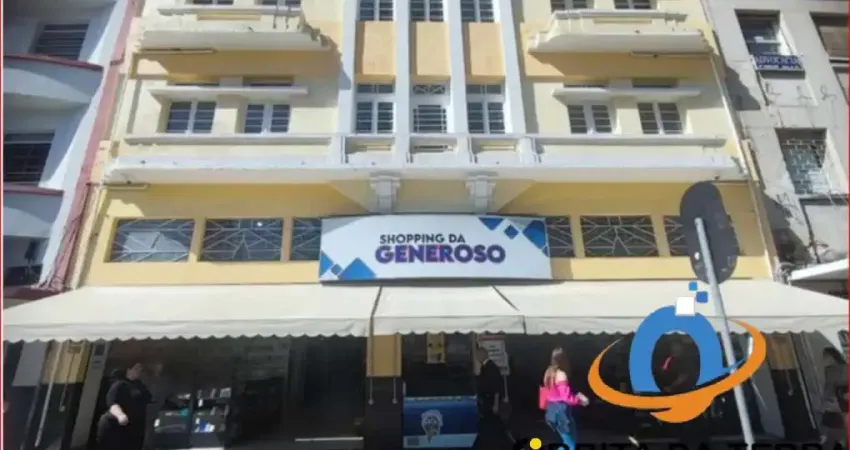 Aluquel Sala Contrato mensal, renovado mediante o pagamento do aluguel,sem mais nenhuma taxa, sem cobrança de ponto ou condomínio. Todos os seguimento