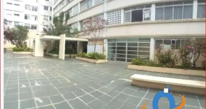 Apartamento | Liberdade São Joaquim | 1 vaga de garagem | Rua Tamandare | centro