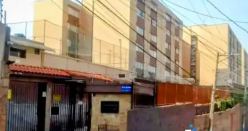 Apartamento no lauzane paulista zona norte 2 dorms sala 1 banheiro 1 vaga de garagem fixa