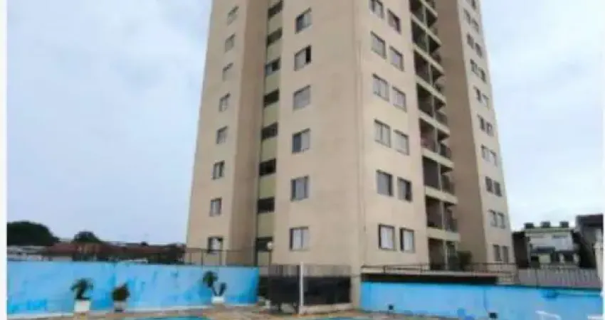 ? APARTAMENTO À VENDA ? 78 m² | 3 DORMITÓRIOS | CONDOMÍNIO COMPLETO ? 1º andar ? Planta muito bem distribuída ? Características do imóvel: ? Áre