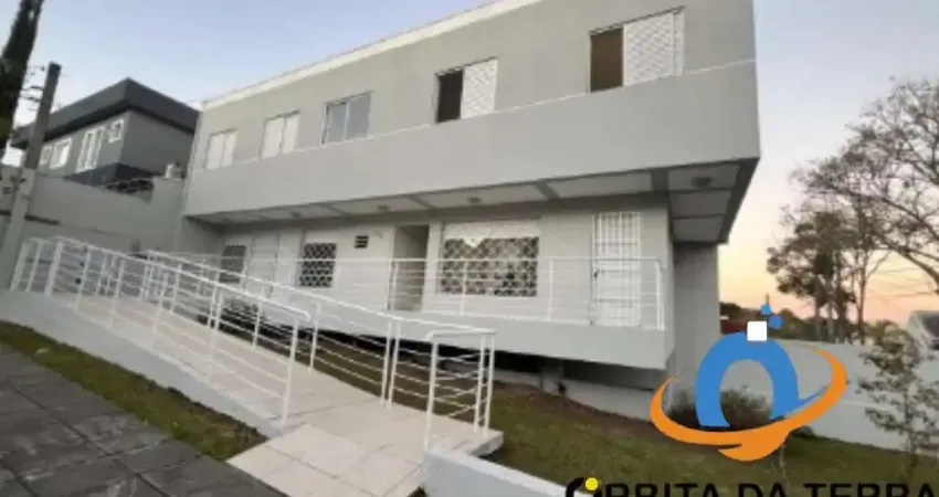 Imperdível: Apartamento de Luxo com 5 Quartos e 5 Vagas no Campo Comprido, Curitiba-PR