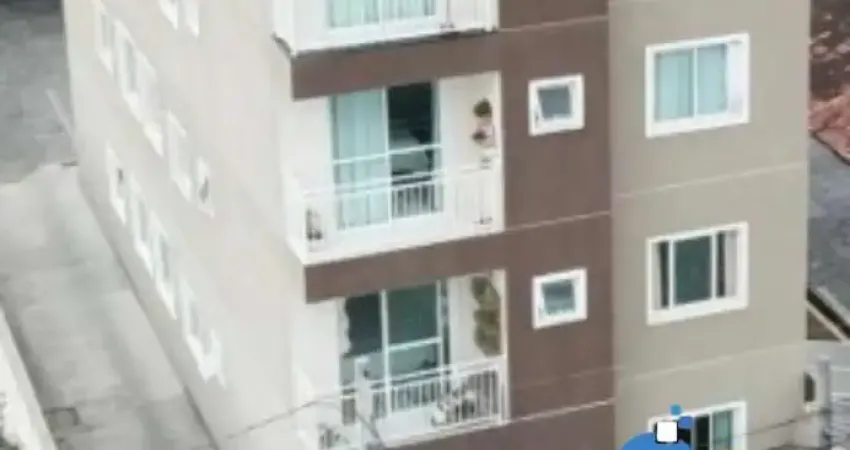 Imperdível oportunidade: Apartamento à venda em São José dos Pinhais-PR, Parque da Fonte, 2 quartos, 1 banheiro, 1 vaga, 54m².