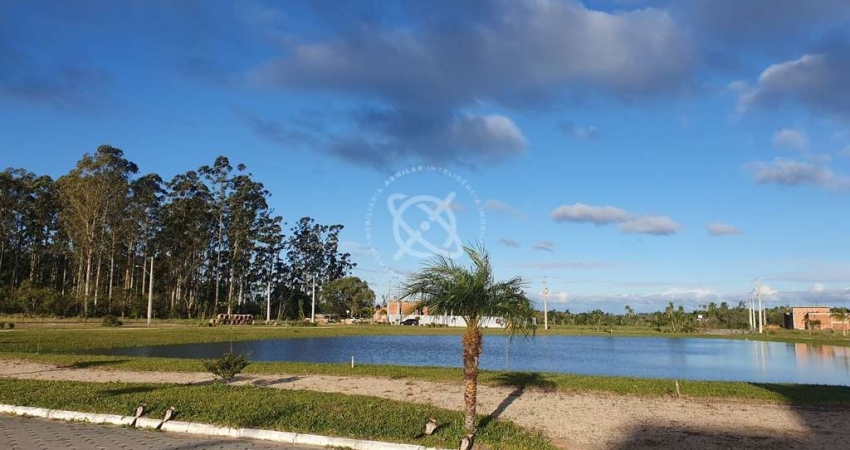 TERRENO A VENDA LOTEAMENTO QUINTA DOS AÇORES - ARARANGUÁ SC