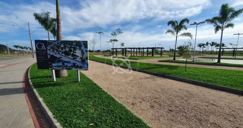 Terreno à venda no Arapongas, Araranguá 