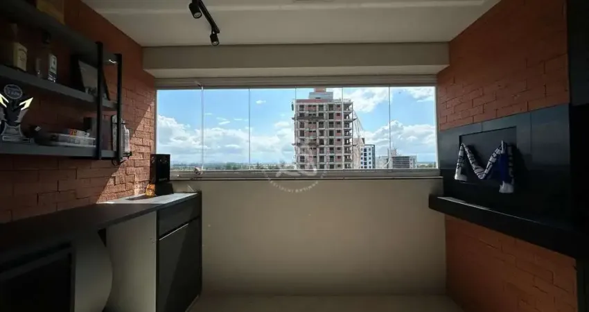 Residencial Green River - Apartamento à venda no bairro Centro - Araranguá/SC