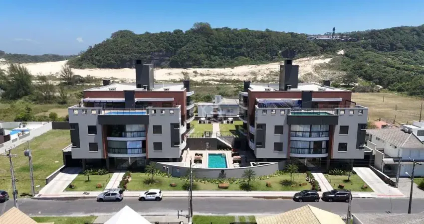 Apartamento com 3 quartos à venda na Rua Júlio de Castilho, 01, Morro dos Conventos, Araranguá