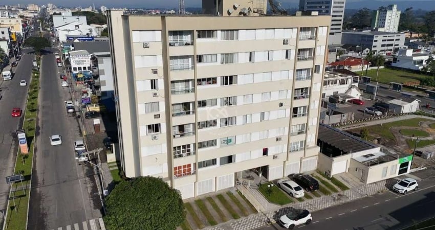 Monte Carlo - APARTAMENTO AMPLO À VENDA NO CENTRO DE ARARANGUÁ COM 3 QUARTOS (1SUÍTE)
