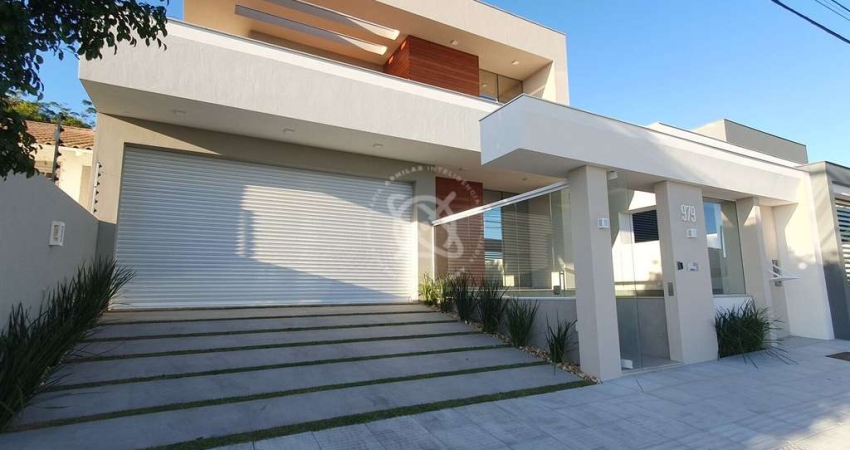 Casa com 3 quartos à venda na Rua Albino Pereira de Souza, Urussanguinha, Araranguá