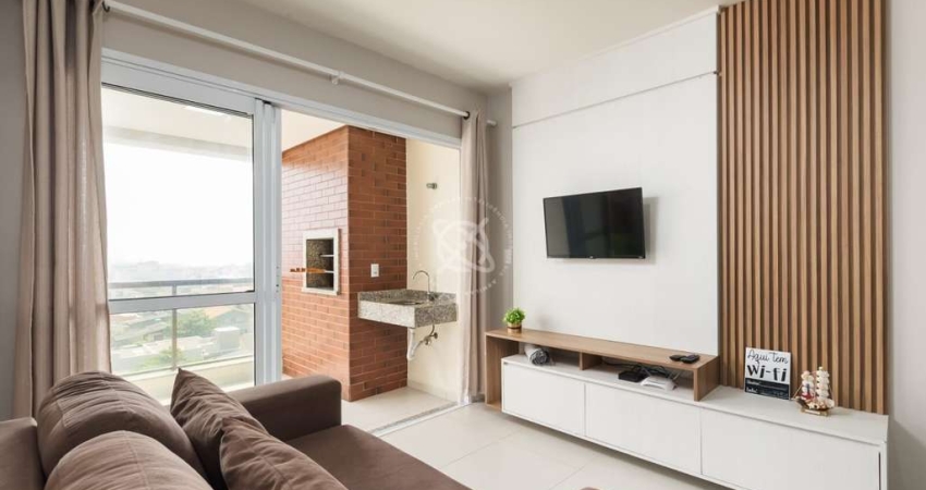 Apartamento com 2 quartos à venda na Rua Scaini, Centro, Balneário Arroio do Silva