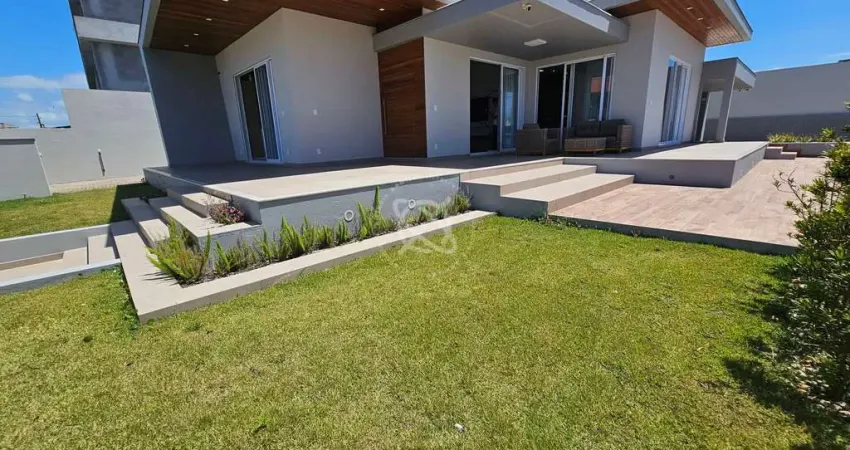 Casa com 4 quartos à venda na Av Otavio Ramiro do Canto/Av Antonio Prado, Centro, Balneário Arroio do Silva