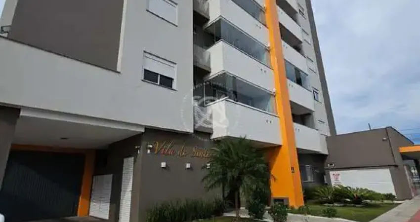 Edifício Vila de Sintra - Apartamento com 3 dormitórios (1 suíte)