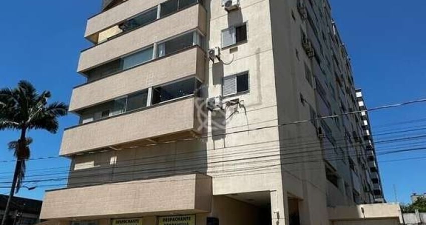 Apartamento com 3 quartos à venda na Rua Regimento Barriga Verde, Centro, Araranguá