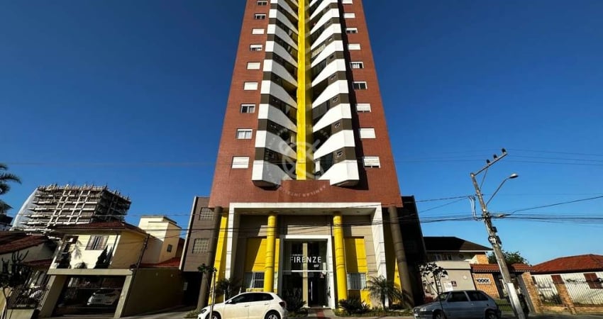 Apartamento com 2 quartos à venda na Rua Engenheiro Mesquita, Centro, Araranguá
