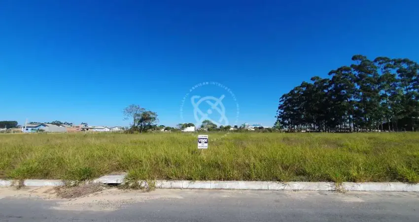 Terreno à venda no Urussanguinha, Araranguá 